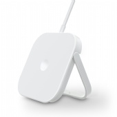 3IN1 folding stand magnetic suction wireless charging